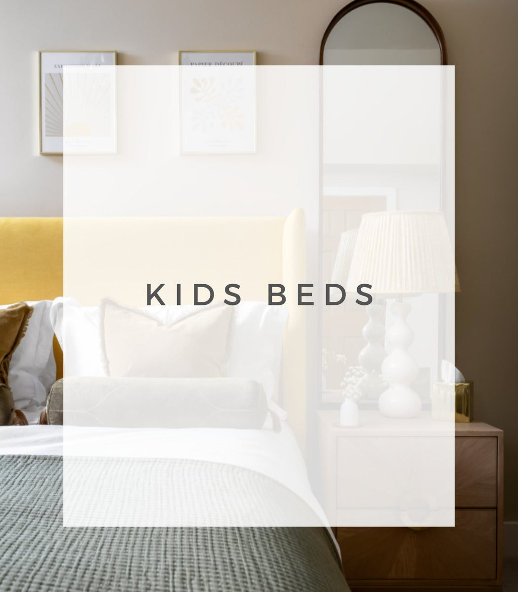 Kids Beds Bed Creed