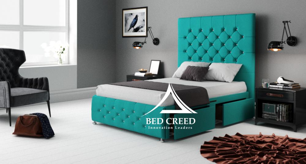 Divan beds Bed Creed