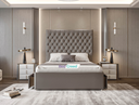 Corin Storage Divan Bed