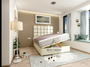 Maggie Divan Ottoman Storage Bed