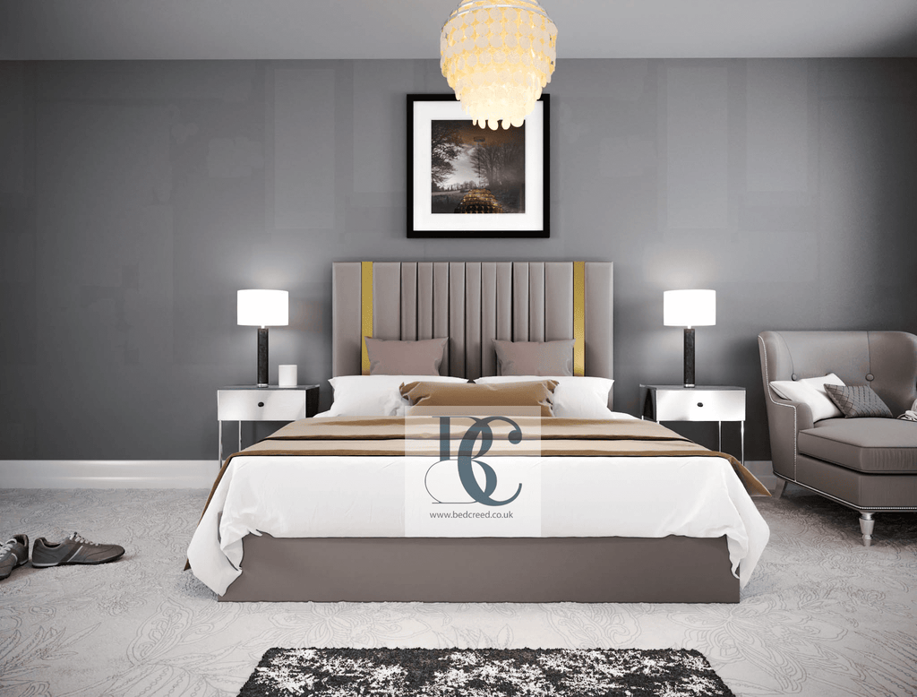 Bed Creed Bed Innovation Leaders