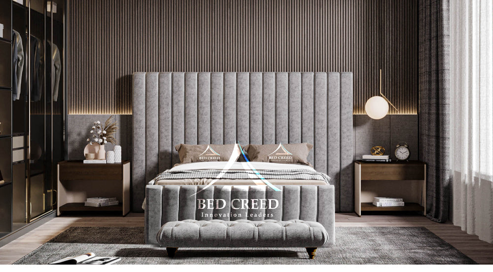 Bed Creed Bed Innovation Leaders