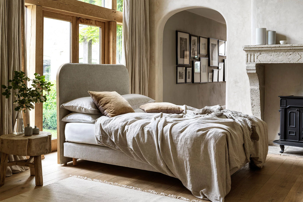 Bed Creed Bed Innovation Leaders