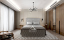 Fedele Squared Bed - Bed Creed