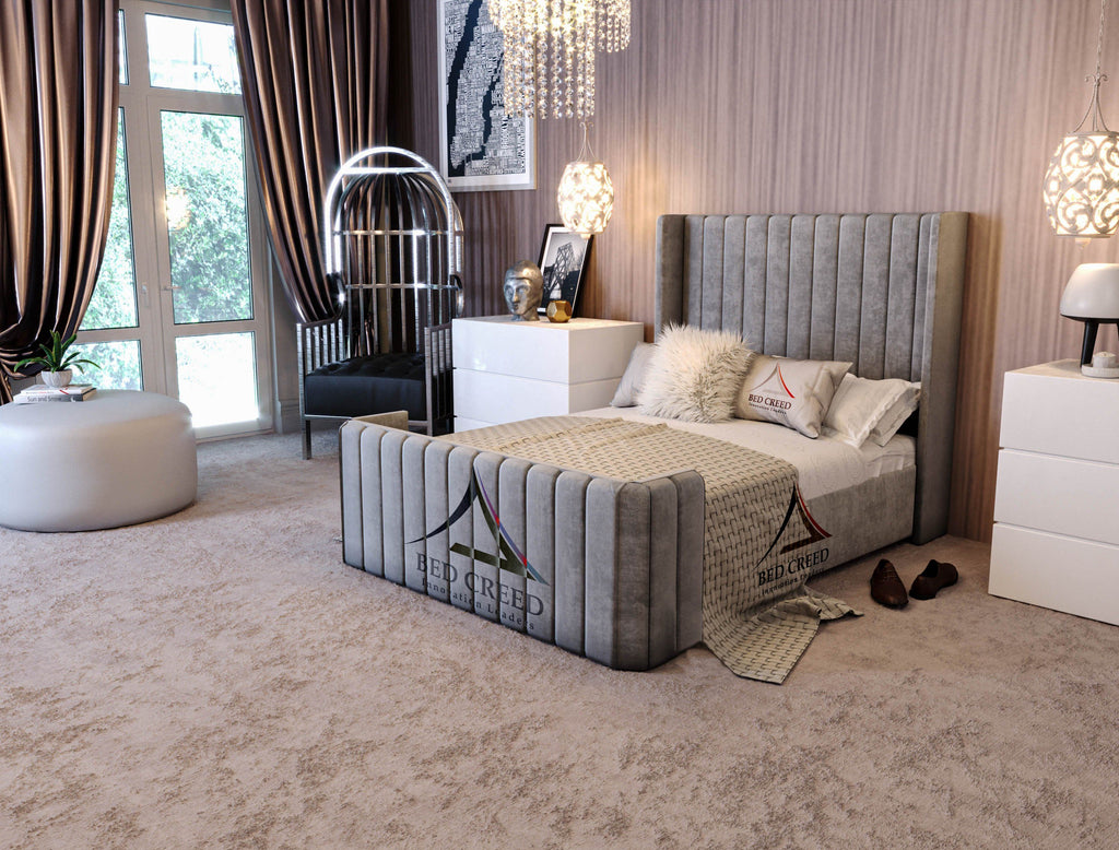 Ottoman Beds Bed Creed