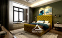 Belva Divan Ottoman Storage Bed