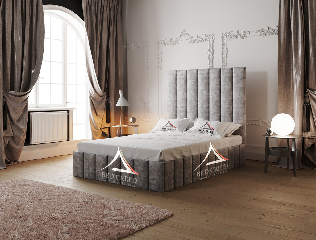 Bed Creed Bed Innovation Leaders