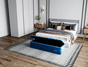 storage box, stripe line box