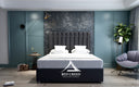 Pearl Storage Divan Bed - Bed Creed