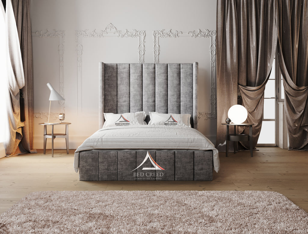 Bed Creed Bed Innovation Leaders