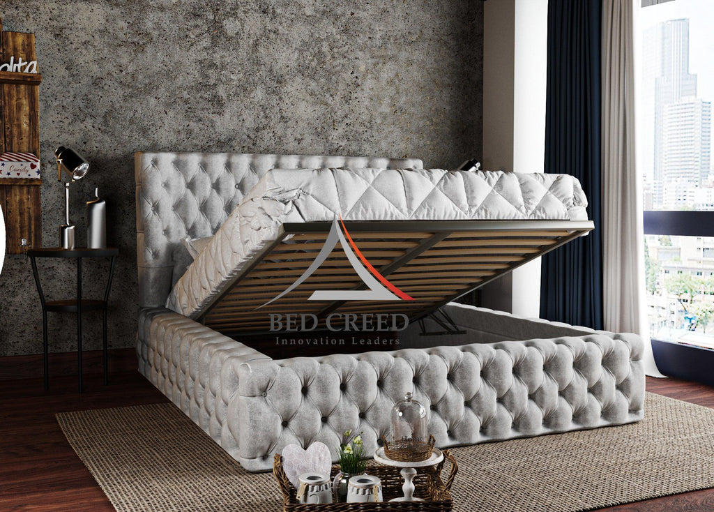 Bed Creed Bed Innovation Leaders