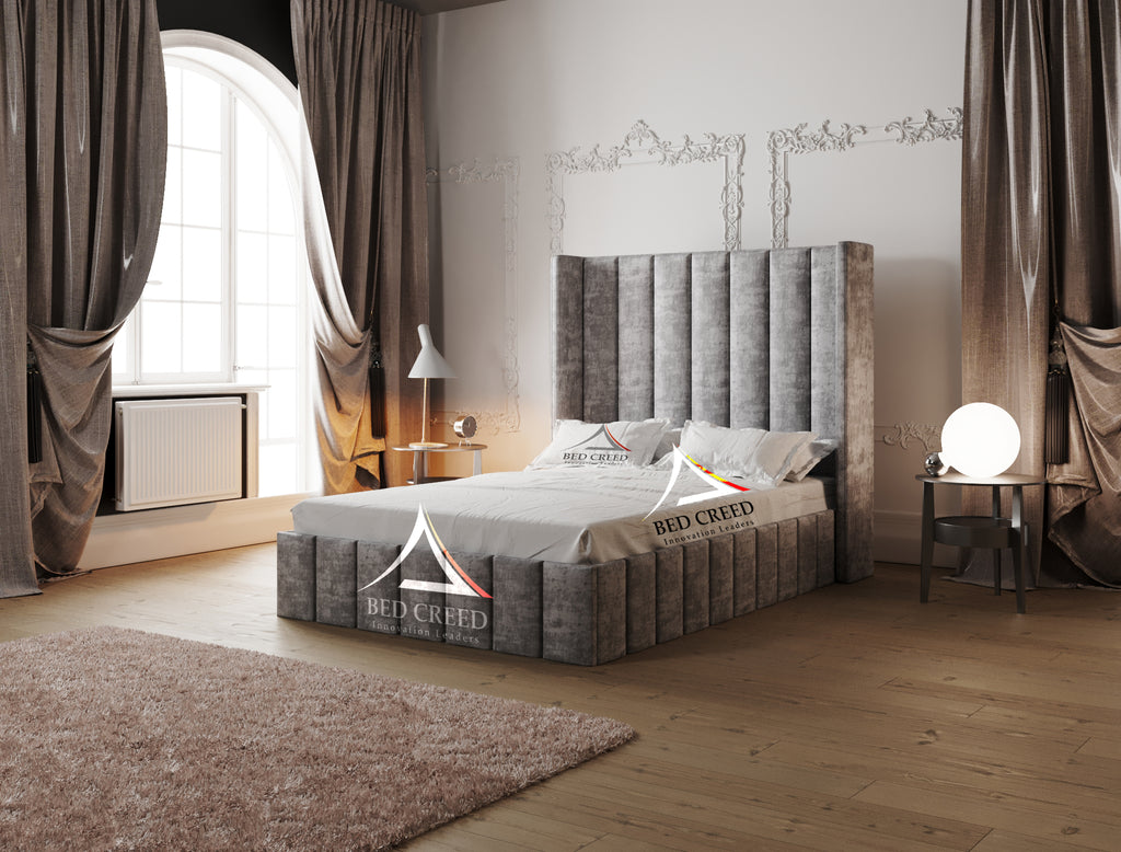 Bed Creed Bed Innovation Leaders