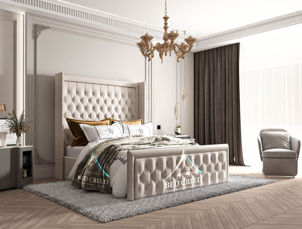 Bed Creed Bed Innovation Leaders